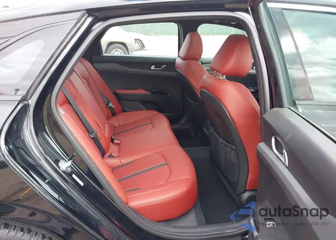 2024 Kia K5 Gt-Line z USA, uszkodzony, nr VIN 5XXG64J22RG265289